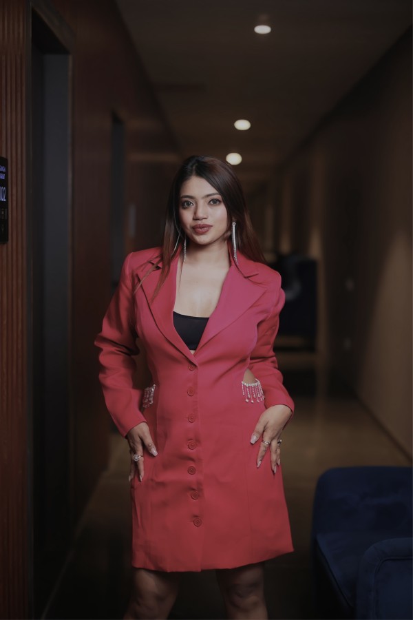 Vishaka Nirmalkar Portfolio