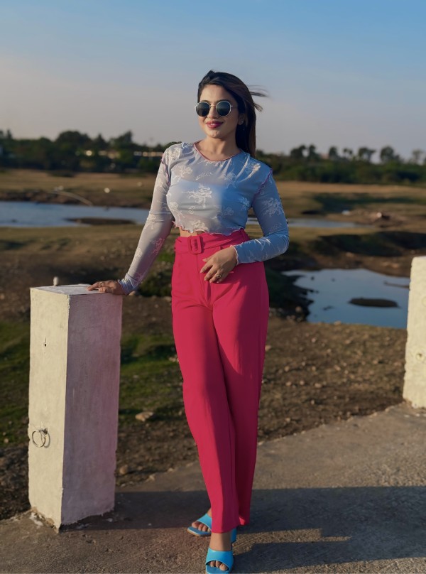 Vishaka Nirmalkar Portfolio