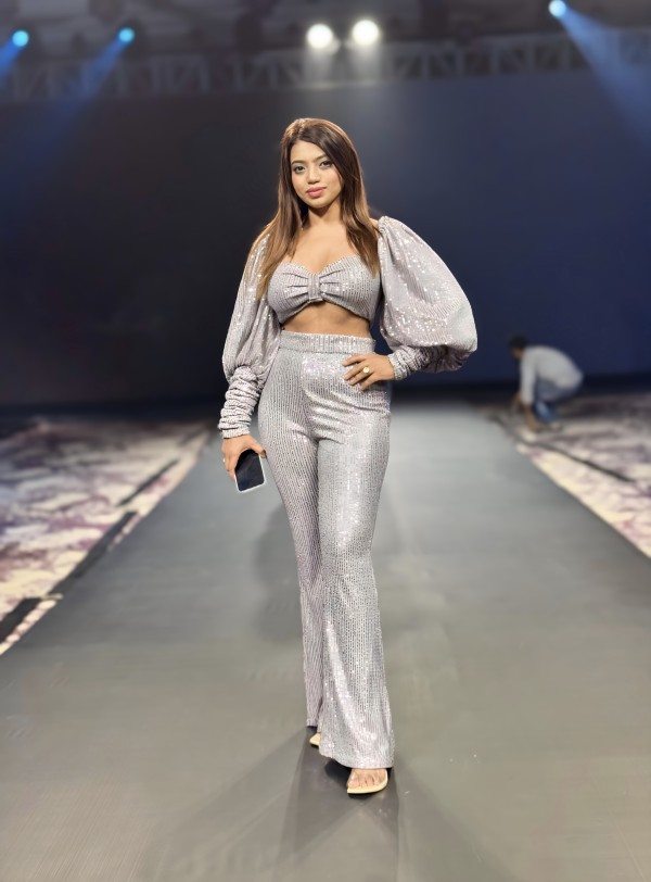 Vishaka Nirmalkar Portfolio