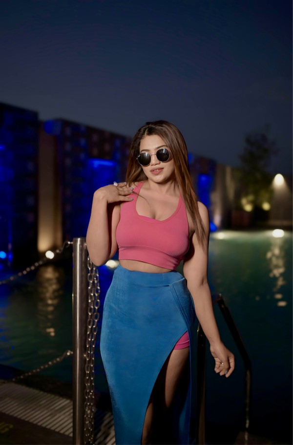 Vishaka Nirmalkar Portfolio
