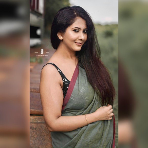 Poulami Chakraborty Portfolio