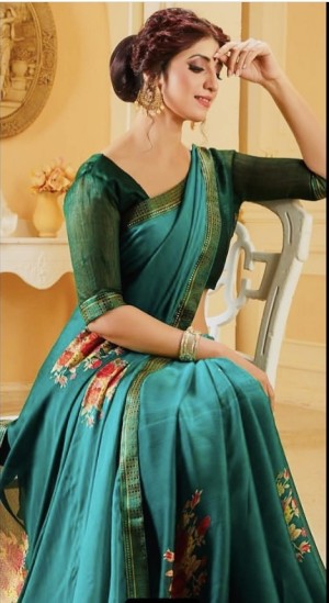 Reetu Trivedi