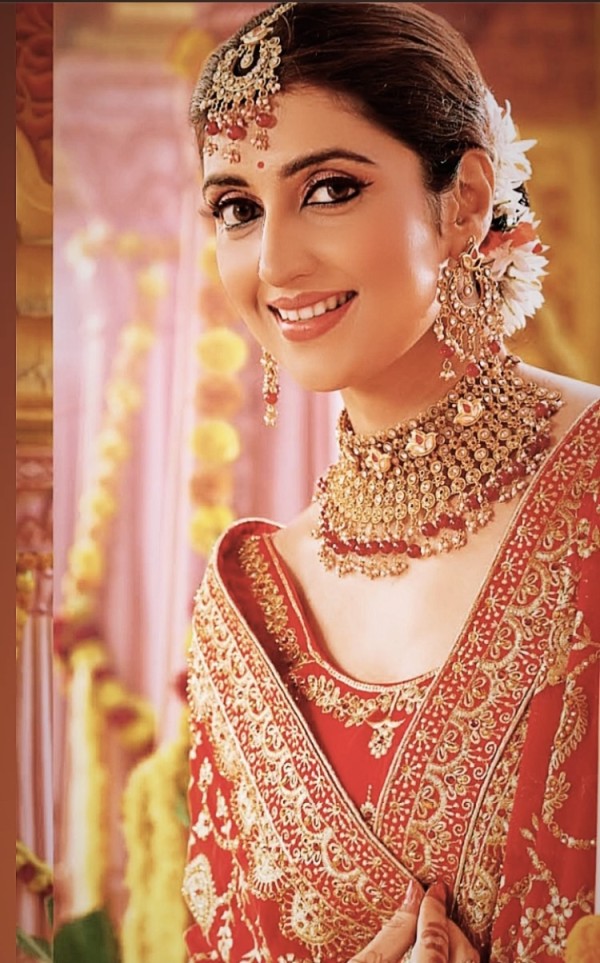 Reetu Trivedi Portfolio