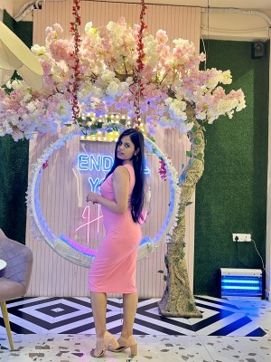 Ayushi Agrawal