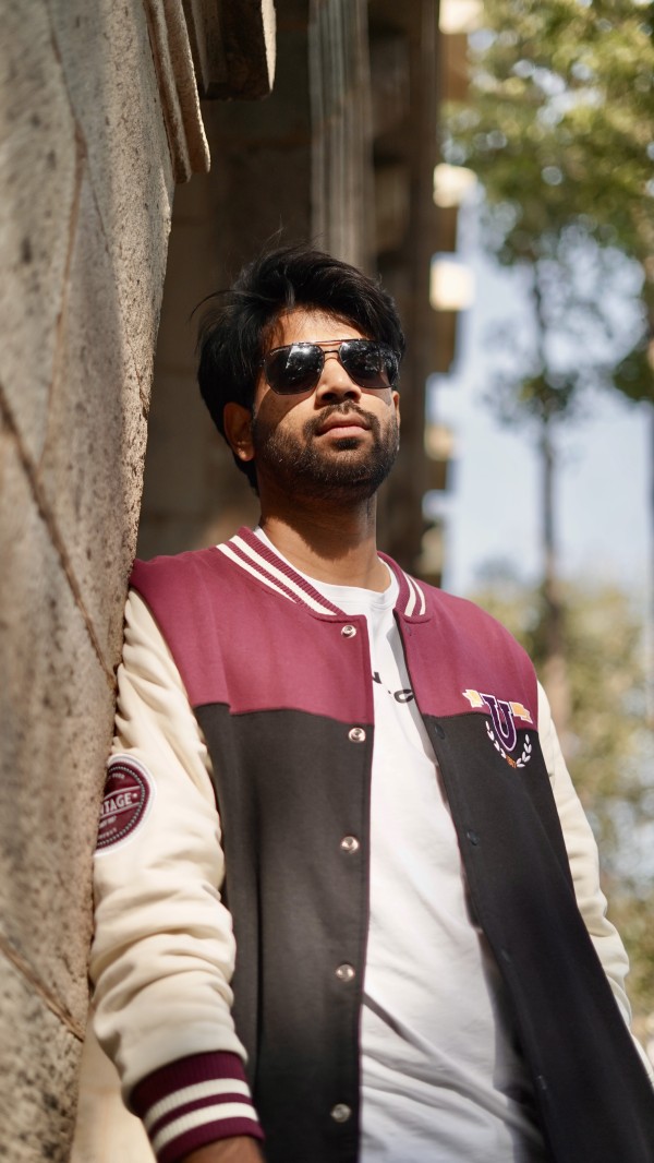 Manish kushwaha Portfolio