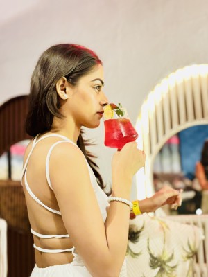 Priya Yadav