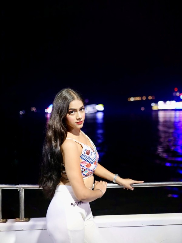 Priya Yadav Portfolio
