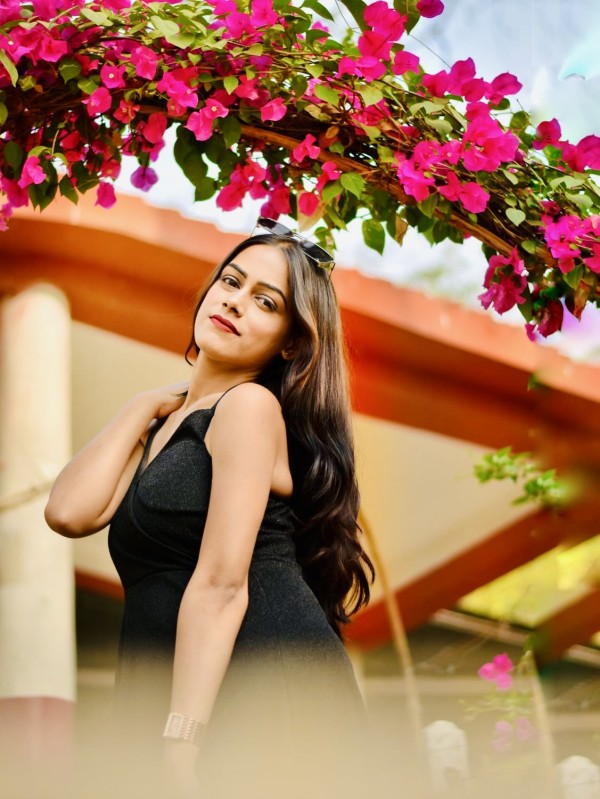 Priya Yadav Portfolio