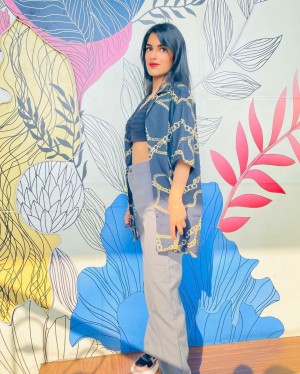Mayuri Madhav