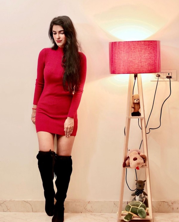 Mayuri Madhav Portfolio