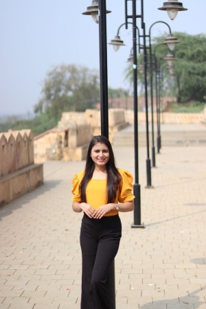 Snehal Banpurkar