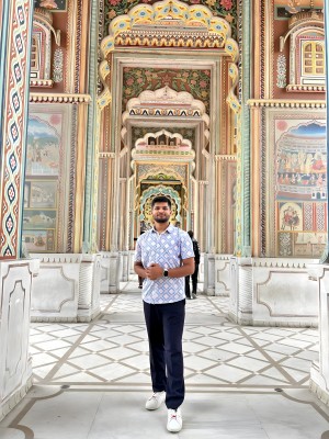 Prince Raj