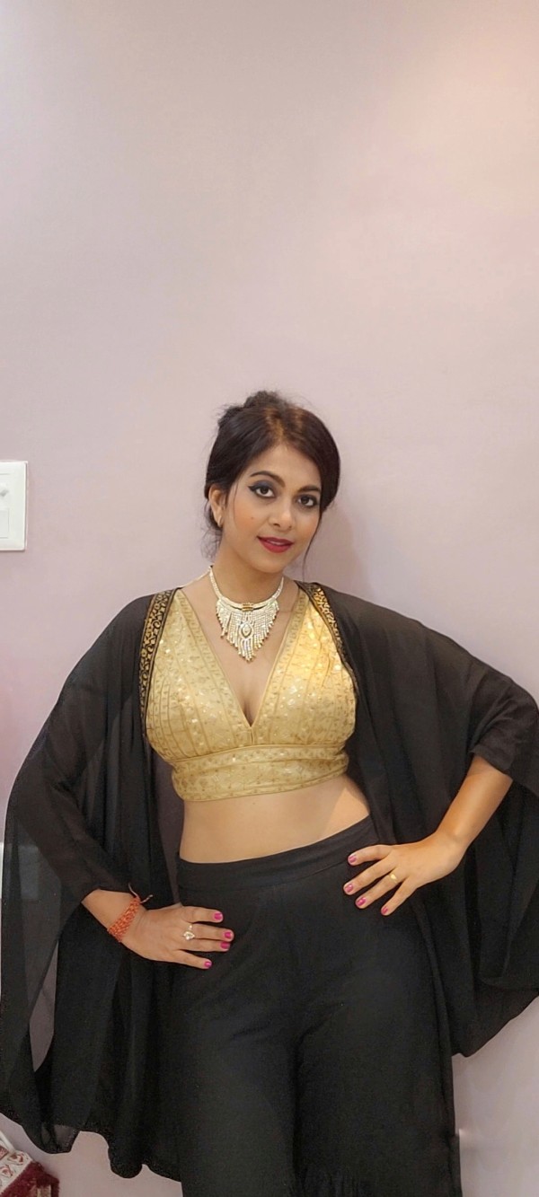 Namita sonkar Portfolio