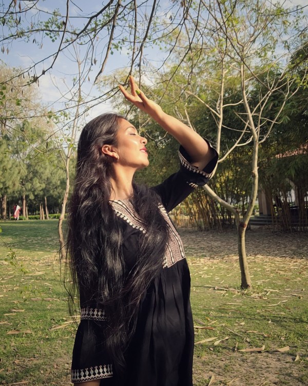 Namita sonkar Portfolio