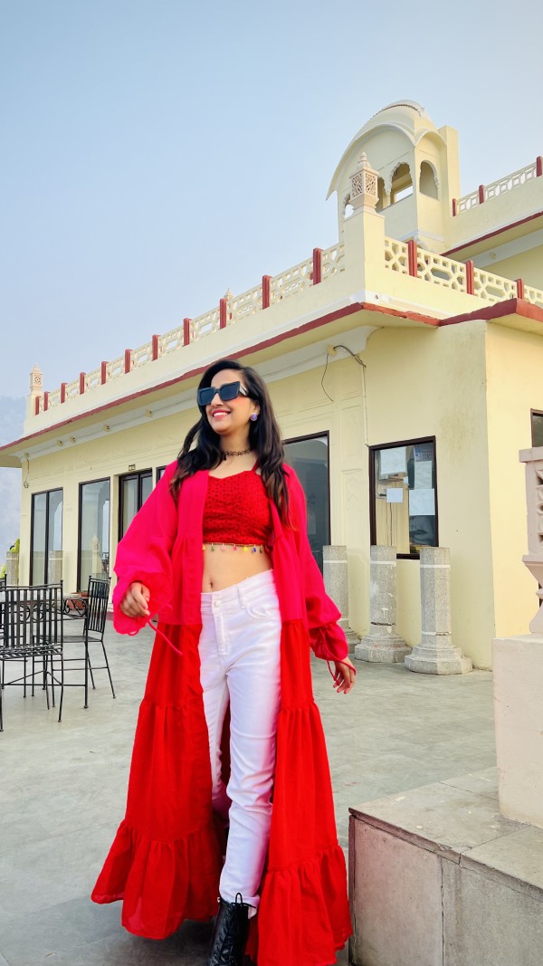 Komal joonwal Portfolio