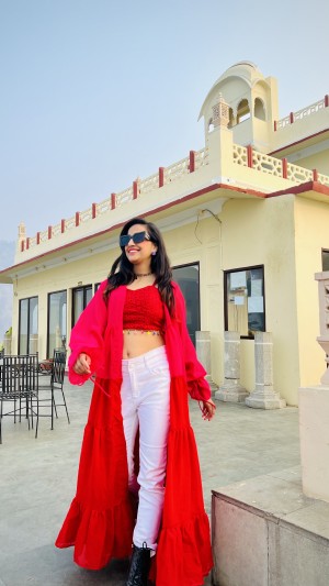 Komal joonwal