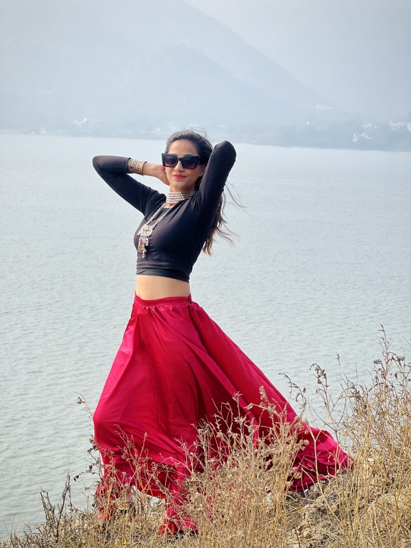 Komal joonwal Portfolio