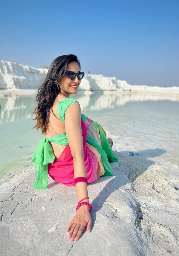 Komal joonwal Portfolio