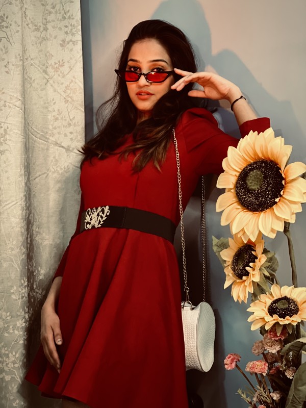Komal joonwal Portfolio