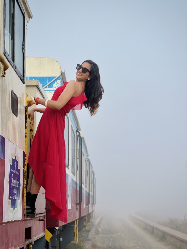 Komal joonwal Portfolio