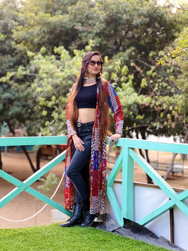 Komal joonwal Portfolio