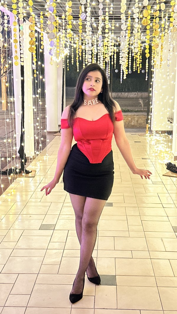 Pooja Pandey Portfolio