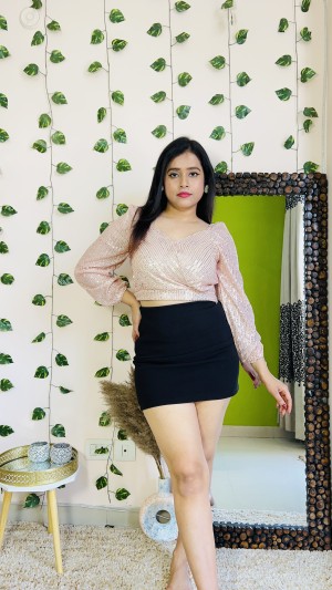 Pooja Pandey