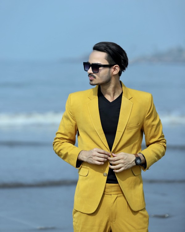 Kashi Nath Singh Portfolio