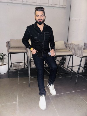 ASHISH KOHLI