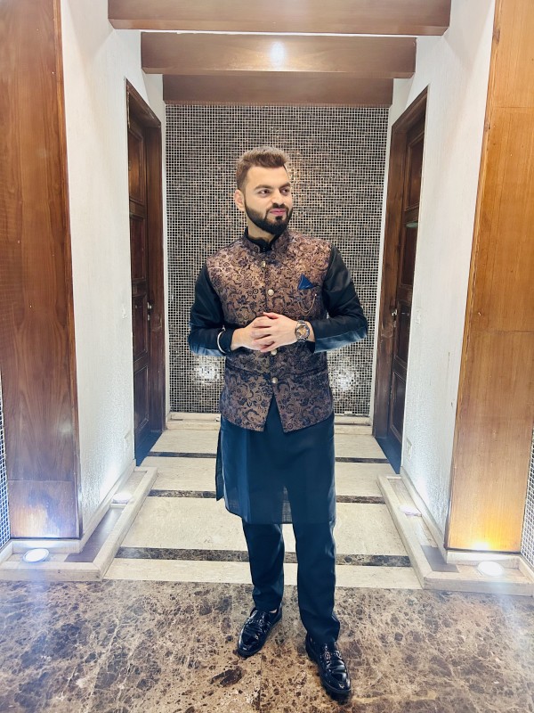 ASHISH KOHLI Portfolio