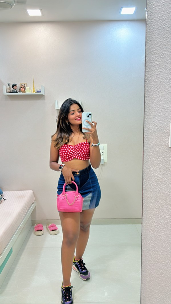 Aksha Portfolio