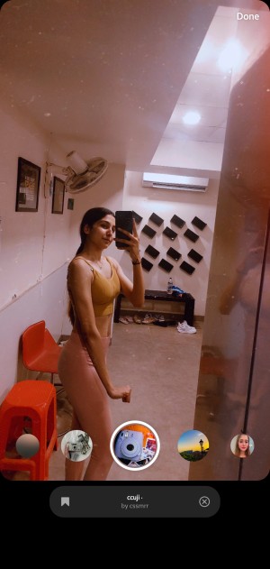 Kriti Singh