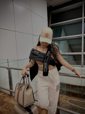 Muskan Kapoor