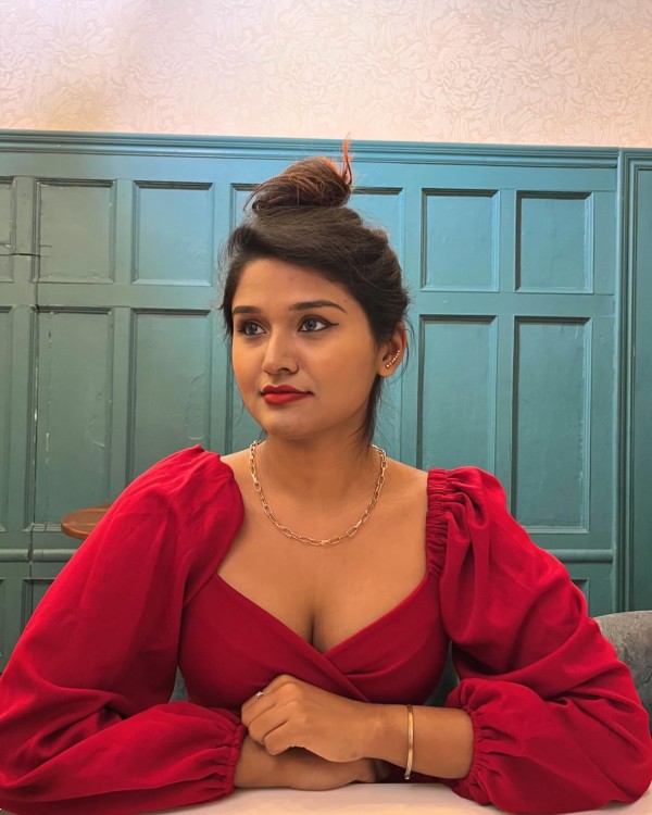 Shayani Biswas Portfolio