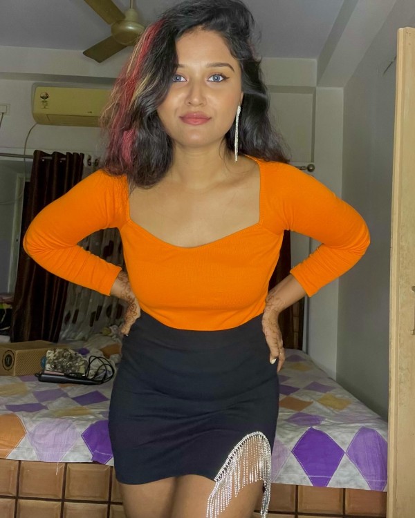 Shayani Biswas Portfolio