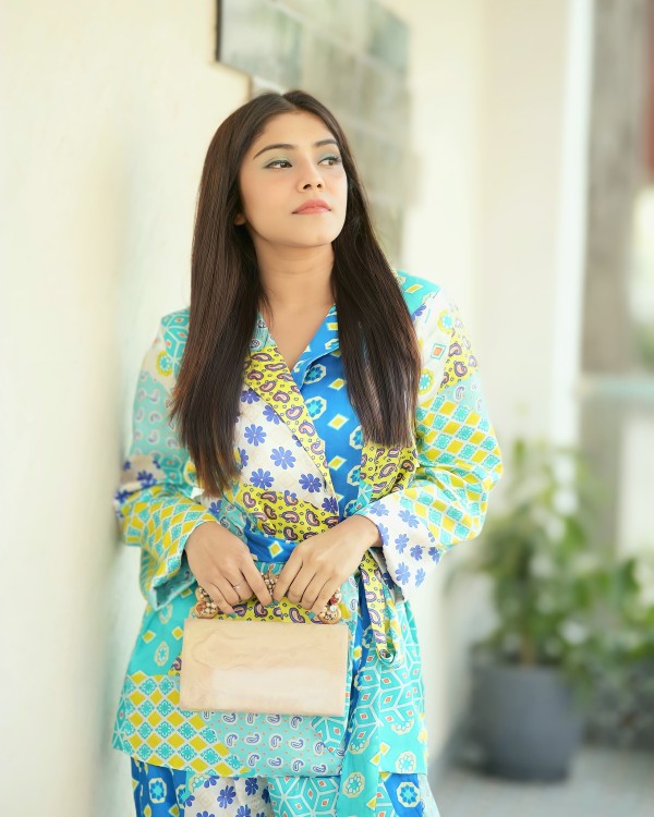Megha Bhattacharya Portfolio