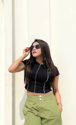 Megha Bhattacharya 