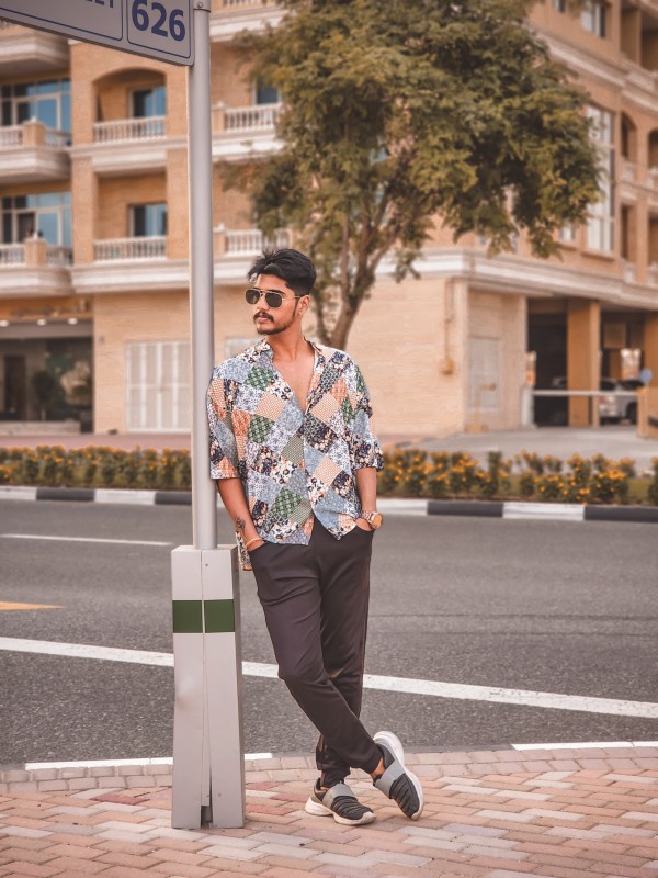 Aditya kale Portfolio