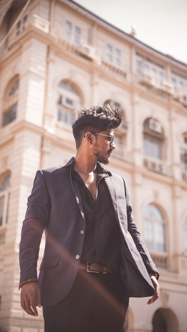 Aditya kale Portfolio