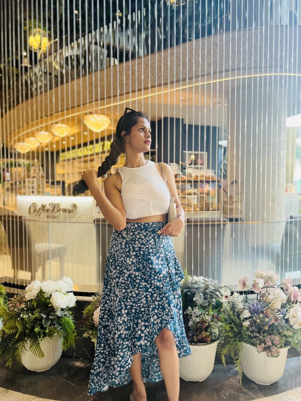 Pravalika reddy  Portfolio