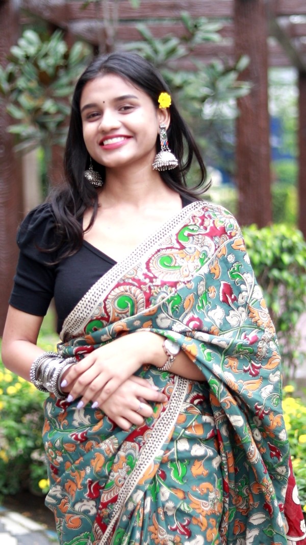 Puja kumari Portfolio