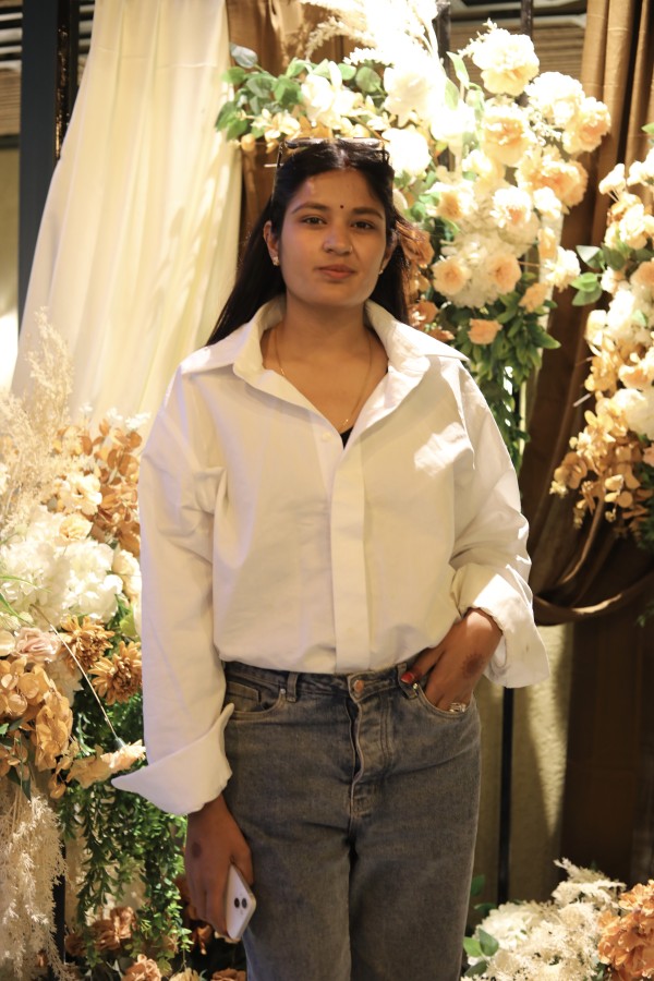 Ekta Gaur Portfolio
