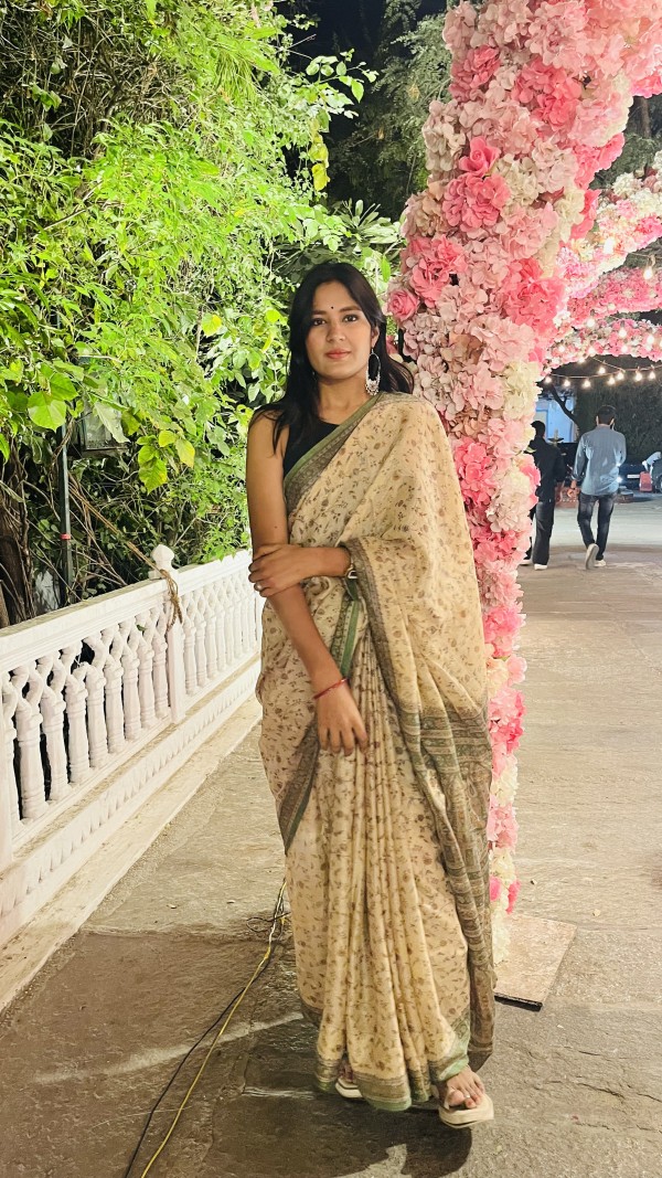 Ekta Gaur Portfolio