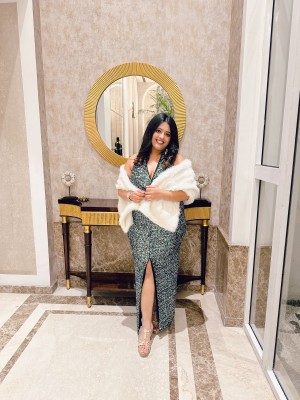 Neha Tomar