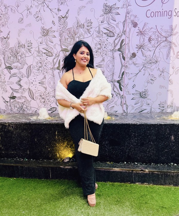Neha Tomar Portfolio