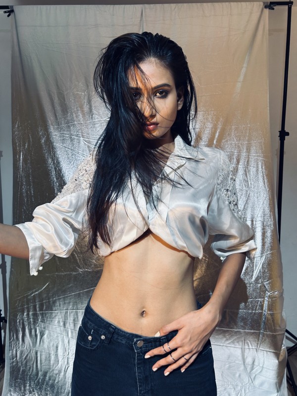 Renuka Chauhan Portfolio
