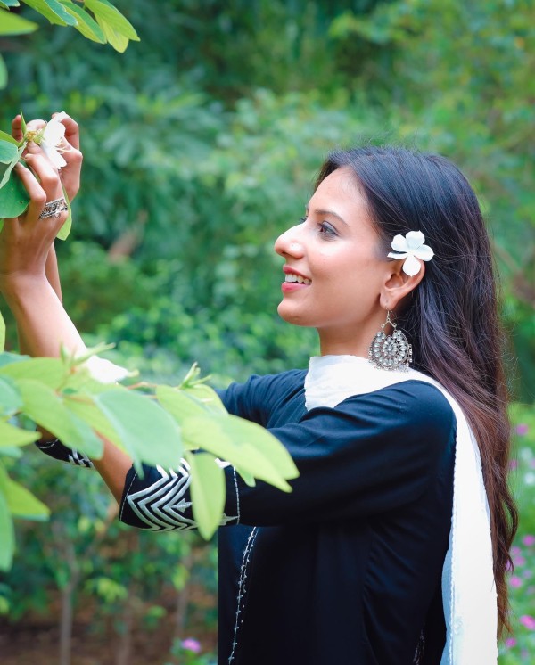 Renuka Chauhan Portfolio