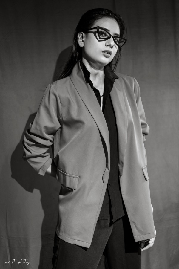 Renuka Chauhan Portfolio