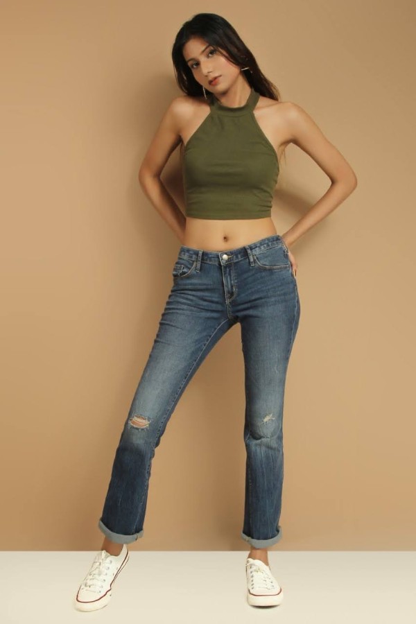 Renuka Chauhan Portfolio