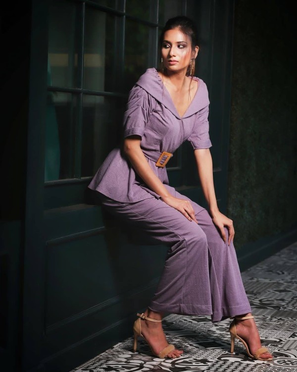 Renuka Chauhan Portfolio